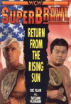 WCW SuperBrawl I (1991)