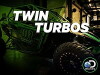 Twin Turbos (2018)