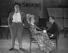 Madame Peacock (1920)