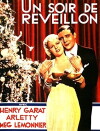 Un soir de réveillon (1933)