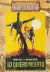 I Want Him Dead (1968)