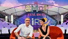 El amor está en el aire (2016)