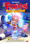 The Fixies: Top Secret (2017)