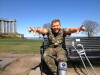 Gary Tank Commander (2009)