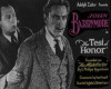The Test of Honor (1919)