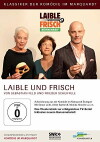Laible und Frisch: Bühnenreif (2014)