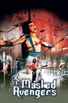 The Masked Avengers (1981)