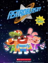 Astroblast! (2014)