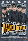 Maskeli Besler: Intikam Pesinde (2005)