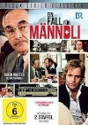 Ein Fall für Männdli (1973)
