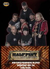 Half Pint Brawlers (2010)