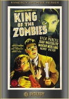 King of the Zombies (1941)