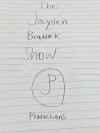 The Jayden Braddock Show (2017)