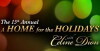 The 15th Annual 'A Home for the Holidays' (2013)