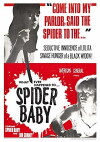 Spider Baby or, the Maddest Story Ever Told (1967)