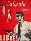 Joë Caligula - Du suif chez les dabes (1969)