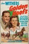 Golden Hoofs (1941)