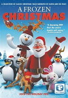 A Frozen Christmas (2016)