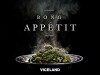 Bong Appétit (2016)