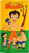Chhota Bheem (2008)
