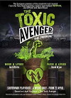 The Toxic Avenger: The Musical (2018)