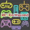 Re-enthused (2016)