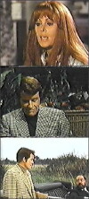 Foreign Exchange (1970)