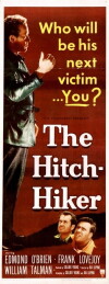 The Hitch-Hiker (1953)