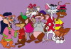 Capitol Critters (1992)