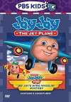 Jay Jay the Jet Plane (2001)