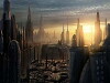Star Wars City (1985)