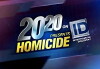 20/20 on ID Presents: Homicide (2015)