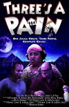 Three's a Pain (2016)