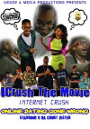 Icrush the Movie (2015)
