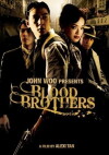 Blood Brothers (2007)