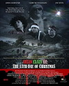 The Epic of Detective Mandy: Book Five - Satan Claus III: The 13th Day of Christmas (1996)