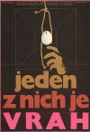 Einer von Ihnen ist der Mörder (1971)