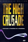 High Crusade - Frikassee im Weltraum (1994)