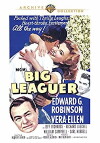 Big Leaguer (1953)