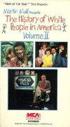 The History of White People in America: Volume II (1986)