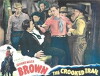 The Crooked Trail (1936)