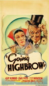 Going Highbrow (1935)