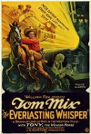 The Everlasting Whisper (1925)