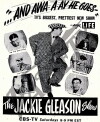 The Jackie Gleason Show (1952)