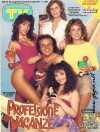 Professione vacanze (1986)