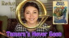 Tamara's Never Seen (2016)