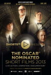 The Oscar Nominated Short Films 2013: Animation (2013)