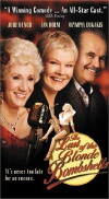 The Last of the Blonde Bombshells (2000)