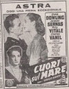 Cuori sul mare (1950)