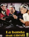 The Band of Honest Men (1956)
